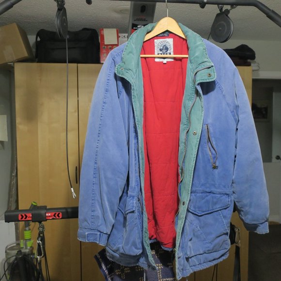 Dash Fall/Winter Jacket - Picture 4 of 6